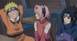 Sasuke Sakura Naruto